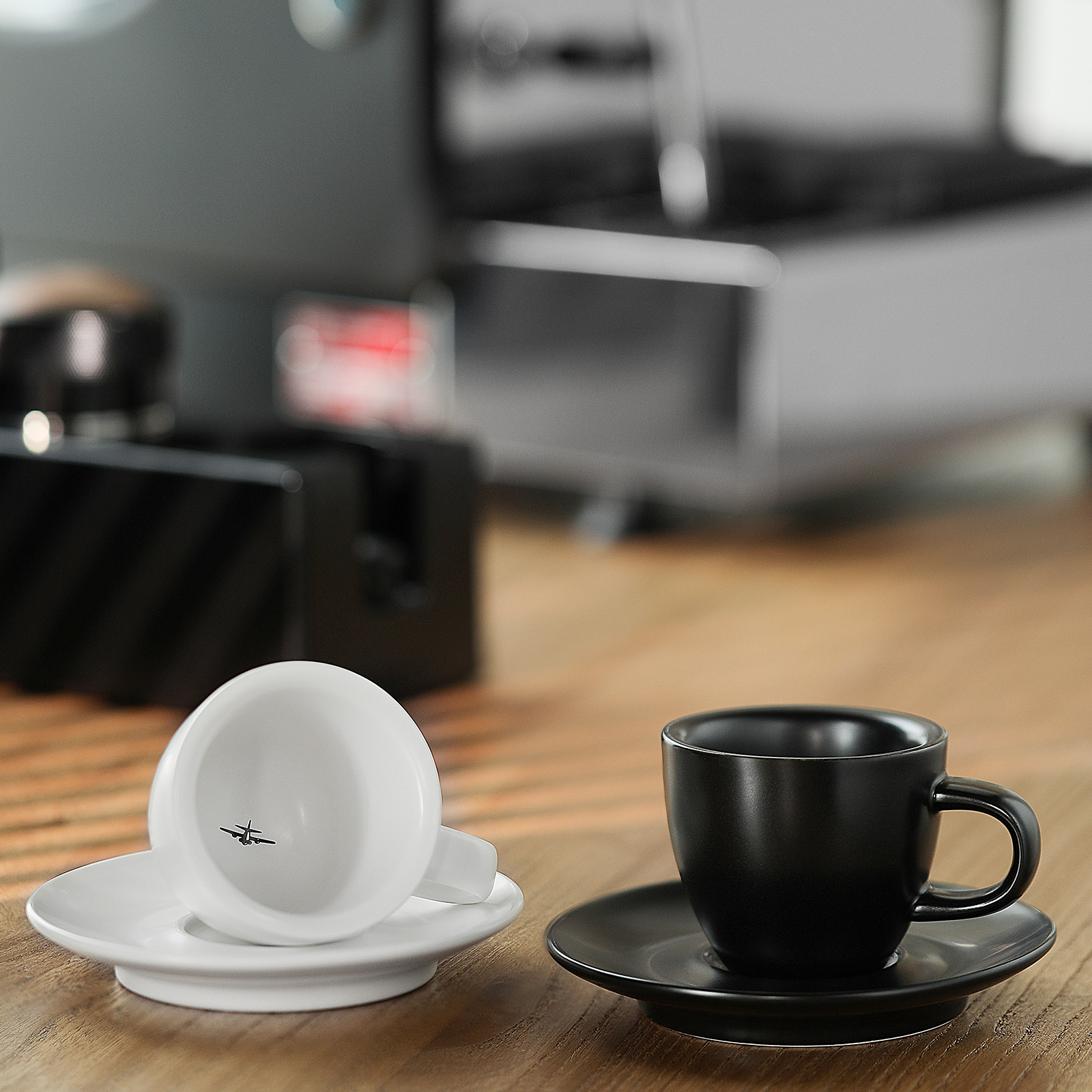 MHW-3BOMBER Espresso Mug 80ml  - Espresso Cup Saucer avaliação e preço