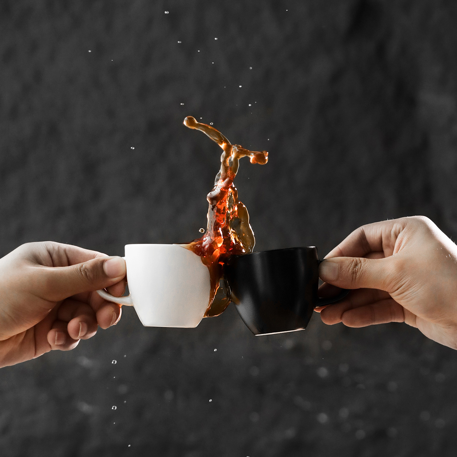 MHW-3BOMBER Espresso Mug 80ml  - Espresso Cup Saucer avaliação e preço