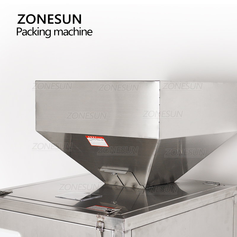 ZONESU Automatic Quantitative  - Coffee Tea & Jane avaliação e preço