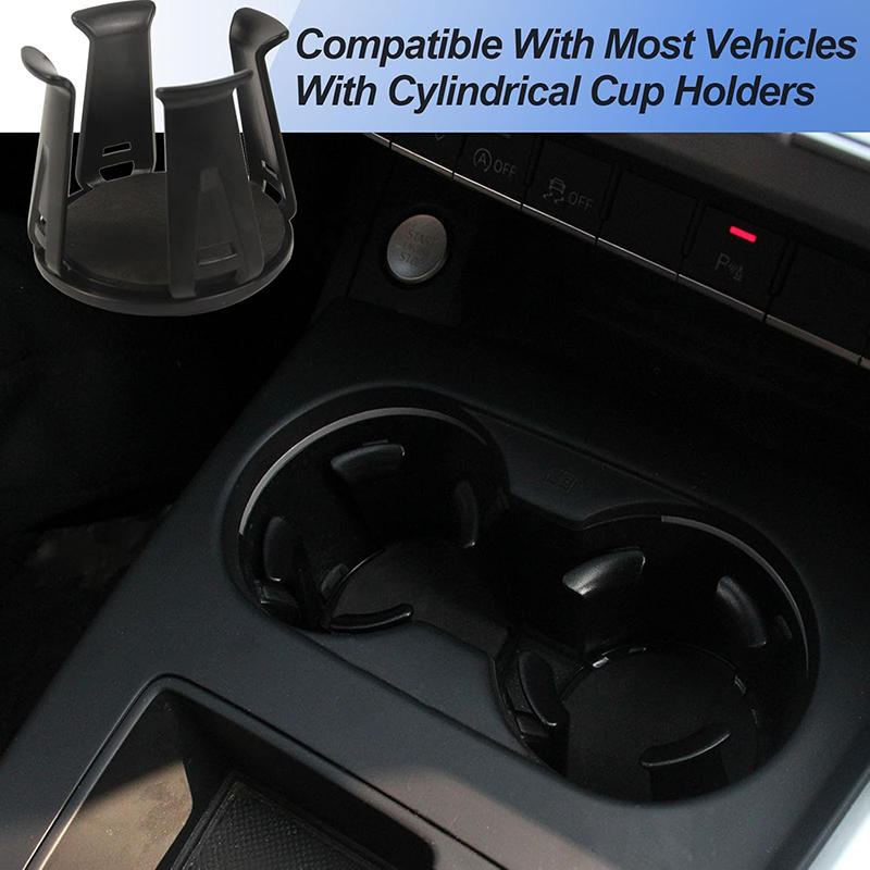 Universal Car Cup Holder Expan - Coffee Tea Mugs avaliação e preço