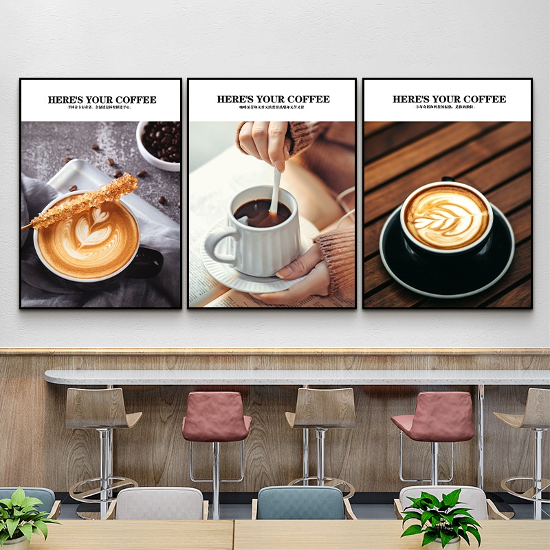 Heres Your Coffee Taste Bean T - Coffee Tea Menu avaliação e preço