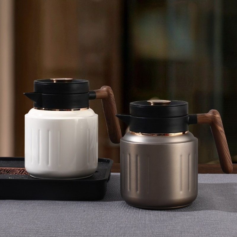 1000ML High-End Smart Coffee P - Coffee Tea Uses avaliação e preço