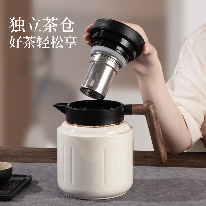 1000ML High-End Smart Coffee P - Coffee Tea Uses avaliação e preço