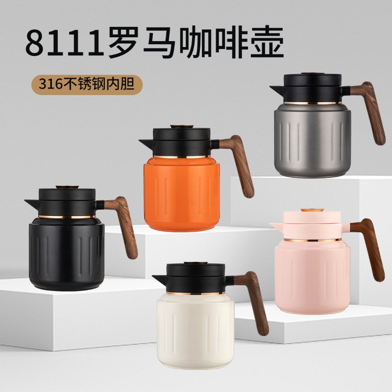 1000ML High-End Smart Coffee P - Coffee Tea Uses avaliação e preço