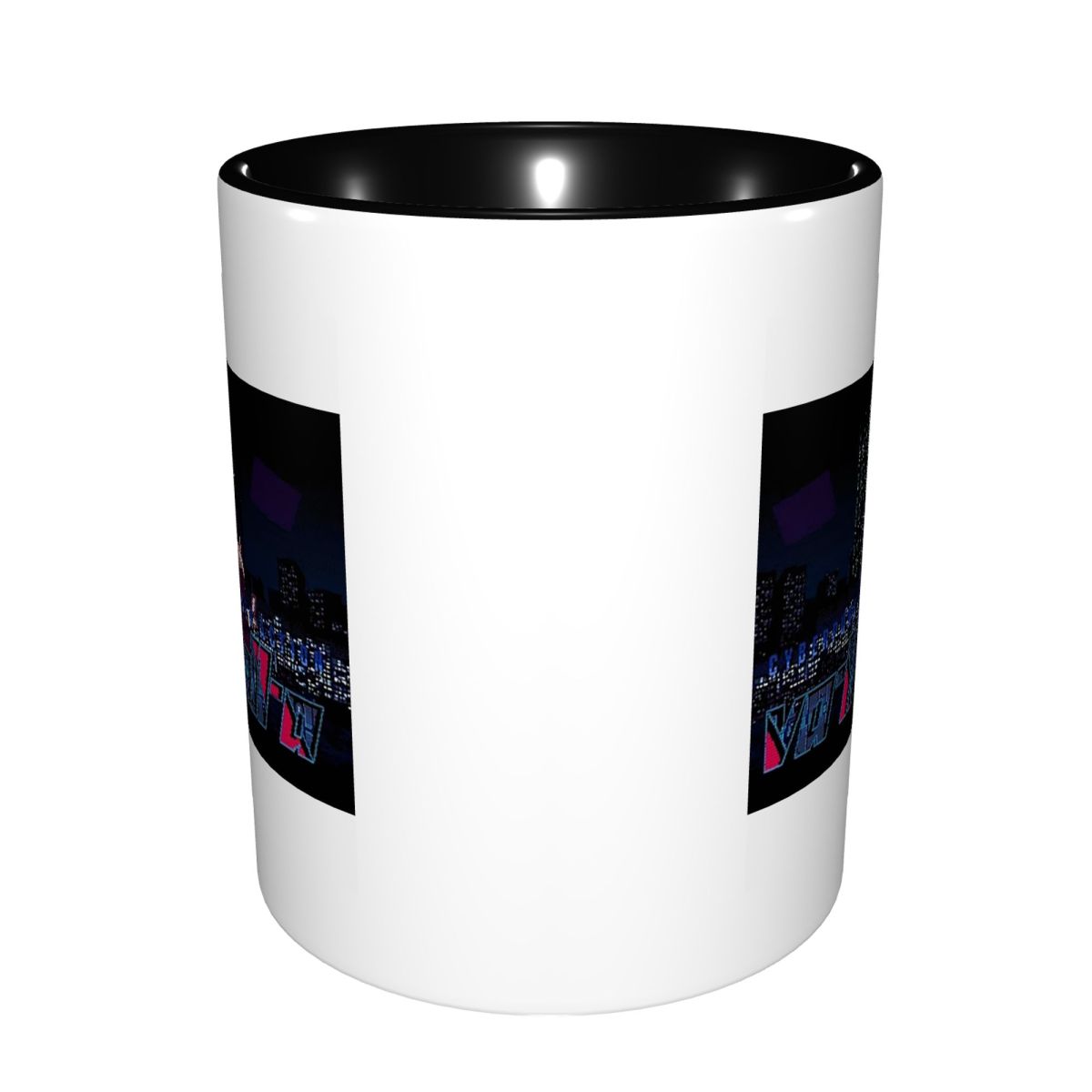 VA 11 Hall A Cyberpunk Bartend - Coffee Tea Menu avaliação e preço