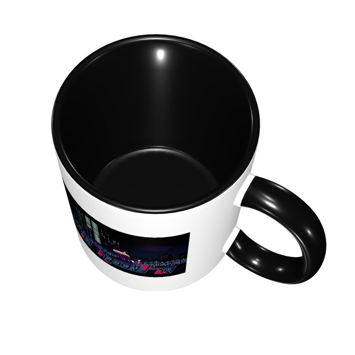 VA 11 Hall A Cyberpunk Bartend - Coffee Tea Menu avaliação e preço