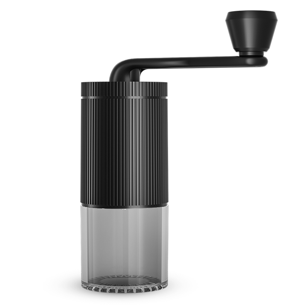 Mini Coffee Bean Grinder Manua - Burr Hand Grinder avaliação e preço