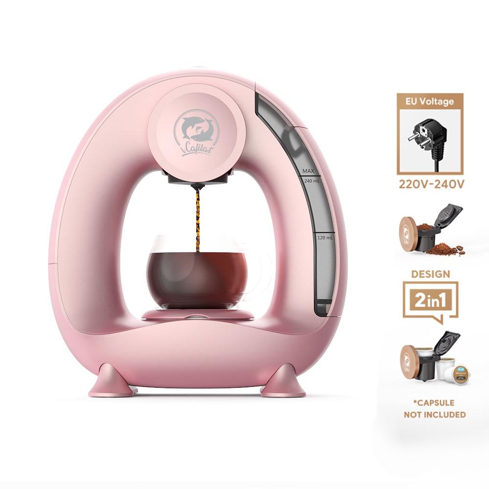 Portable Coffee Maker Low deci - Coffee Tea Mugs avaliação e preço