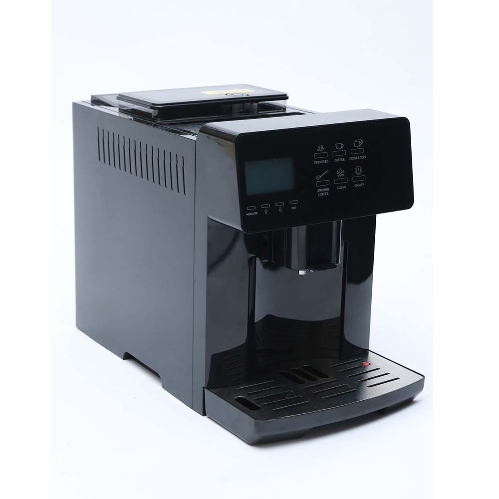 Factory Price One Touch 19 bar - Coffee & Tea Ken'S House avaliação e preço