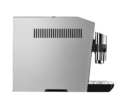Stainless Steel Housing High Q - Coffee & Tea Ken'S House avaliação e preço