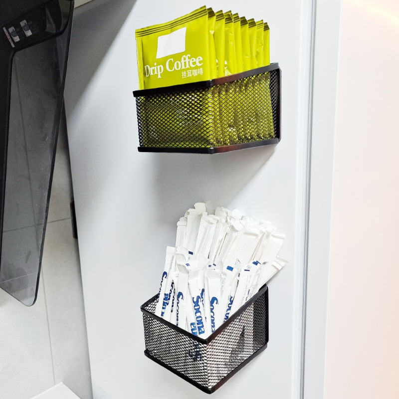 Modern Minimalist Tea Bag Stor - Coffee Tea Iron Absorption avaliação e preço
