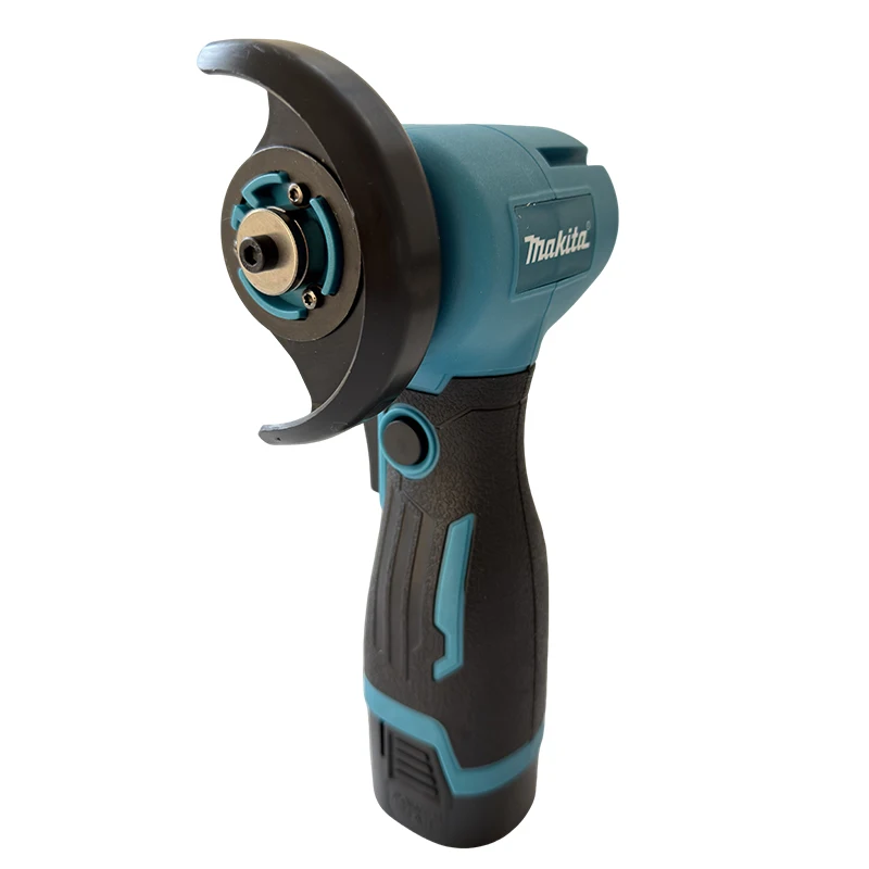 Makita 12V Mini Angle Grinder  - Burr Hand Grinder avaliação e preço