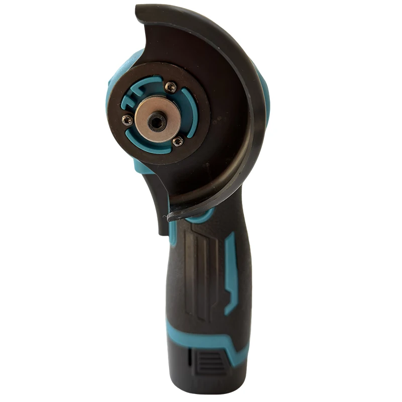 Makita 12V Mini Angle Grinder  - Burr Hand Grinder avaliação e preço