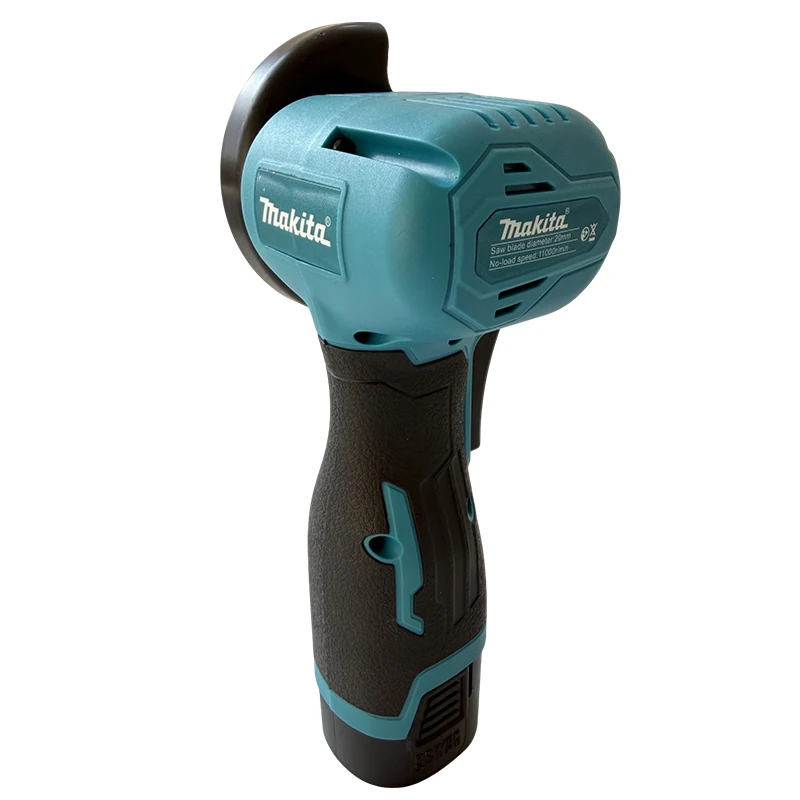 Makita 12V Mini Angle Grinder  - Burr Hand Grinder avaliação e preço