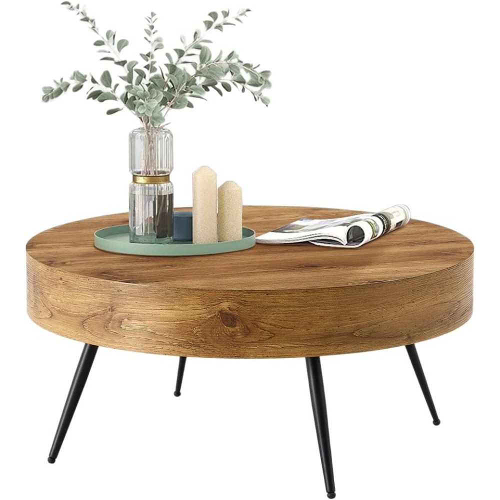 Preferred Coffee Table for Liv - Prefer Coffee To Tea avaliação e preço