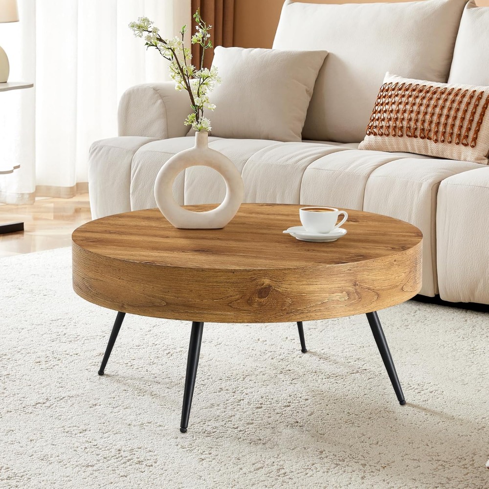 Preferred Coffee Table for Liv - Prefer Coffee To Tea avaliação e preço